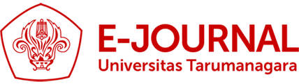 e-Journal UNTAR