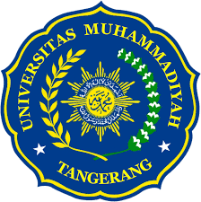 Logo UMT (Universitas Muhammadiyah Tangerang) Terbaru - rekreartive